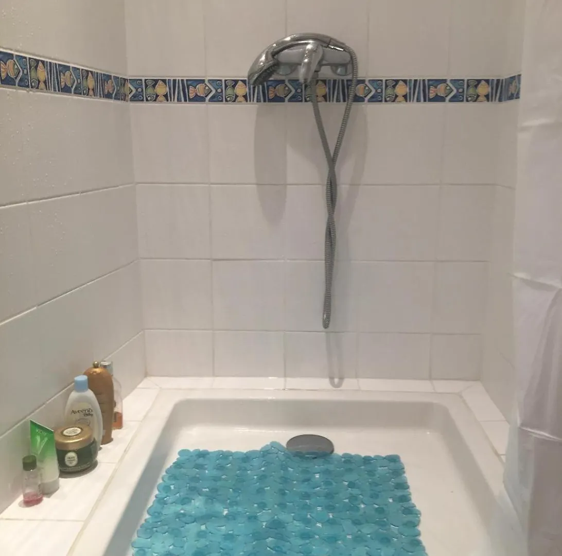 Holiday home Maison De Ville Provencale Tarascon 13150