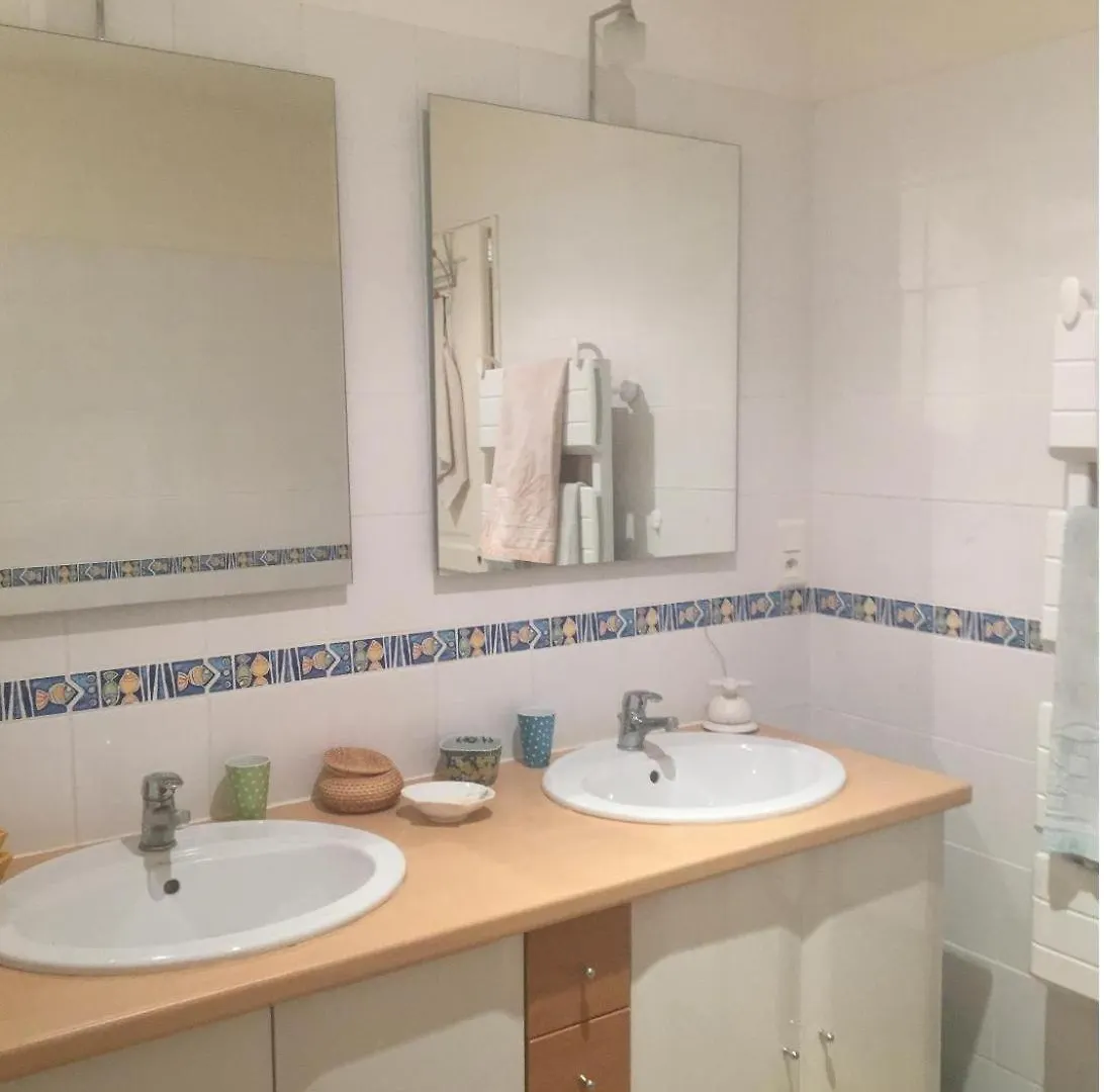 Maison De Ville Provencale Tarascon 13150 Holiday home