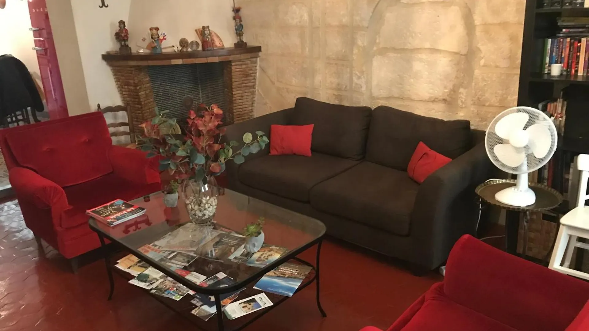 Holiday home Maison De Ville Provencale Tarascon 13150