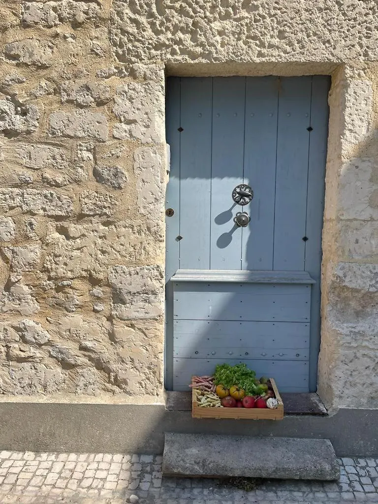 Holiday home Maison De Ville Provencale Tarascon 13150