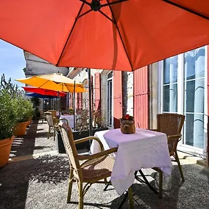 Hotel Des Artistes, Tarascon
