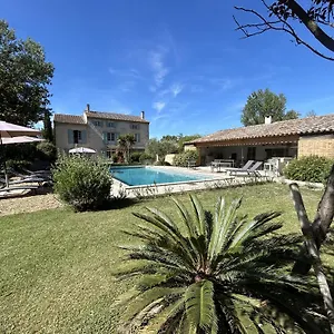 Bed & Breakfast Mas Allard, Tarascon