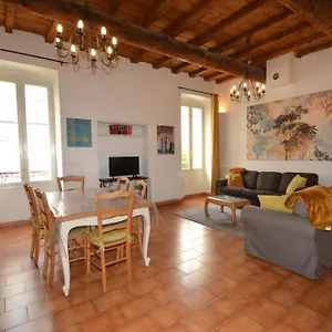  Ferienhaus Maison Le Neuf