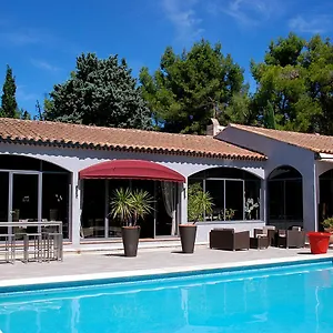 Hotel Les Mazets Des Roches, Tarascon