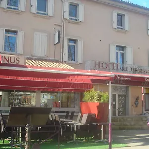 Le Terminus Hotel