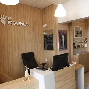 Hotel Le Provencal, Tarascon