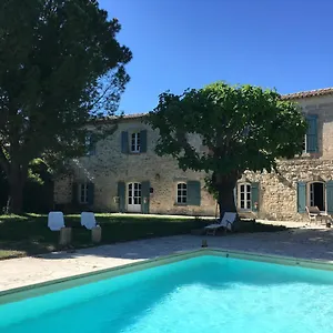 Bed & Breakfast Mas Armelin, Tarascon