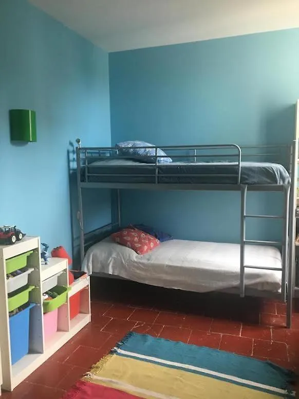 Maison De Ville Provencale Tarascon 13150 Holiday home